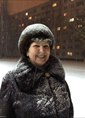 Познакомиться с татаркой.  Фания 70 лет Набережные Челны 468915