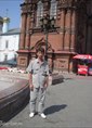 Познакомиться с татарином.  Roma 58 лет Уфа 469480