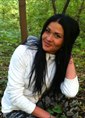 Познакомиться с татаркой.  Elina 33 года Ульяновск 469993 фото №2