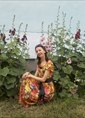 Познакомиться с татаркой.  Зульфия 50 лет Набережные Челны 391378