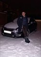 Познакомиться с татарином.  Руслан 43 года Набережные Челны 470352