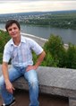 Познакомиться с татарином.  Ильнур 44 года Уфа 470570