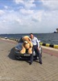 Познакомиться с татарином.  Руслан 37 лет Набережные Челны 470986