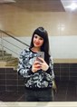 Познакомиться с татаркой.  Эльвина 33 года Уфа 471056