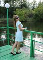 Познакомиться с татаркой.  Айгуль 36 лет Уфа 471270