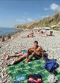 Познакомиться с татарином.  Ильфат 39 лет Уфа 471570
