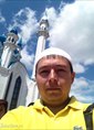 Познакомиться с татарином.  Айрат 39 лет Казань 471435 фото №1
