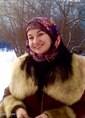 Познакомиться с татаркой.  Lucia 41 год Москва 471929 фото №2