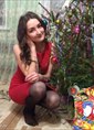 Познакомиться с татаркой.  Гульчачак 29 лет Набережные Челны 472809