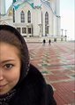 Познакомиться с татаркой.  Alsu 31 год Самара 105204