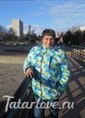 Познакомиться с татаркой.  роза 49 лет Набережные Челны 474016