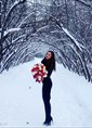 Познакомиться с татаркой.  Света 35 лет Уфа 474590