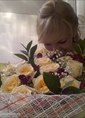 Познакомиться с татаркой.  Эльвира 53 года Набережные Челны 468628