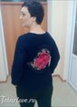Познакомиться с татаркой.  Мария 37 лет Самара 474980