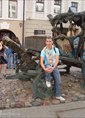 Познакомиться с татарином.  рамиль 41 год Самара 176127