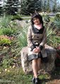 Познакомиться с татаркой.  Альфия 52 года Уфа 475445