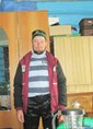 Познакомиться с татарином.  рим 47 лет Аксубаево 475308 фото №4