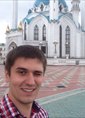 Познакомиться с татарином.  Вадим 39 лет Челябинск 475975