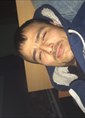 Познакомиться с татарином.  Damir 41 год Уфа 476069