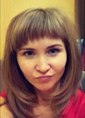 Познакомиться с татаркой.  Регина 39 лет Набережные Челны 461848