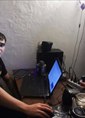 Познакомиться с татарином.  Ильназ 37 лет Уфа 476875