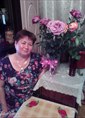 Познакомиться с татаркой.  Флария 67 лет Уфа 477454