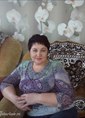 Познакомиться с татаркой.  Зулия 53 года Камышла 477694 фото №4