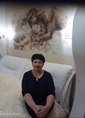 Познакомиться с татаркой.  Зулия 53 года Камышла 477694 фото №2