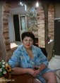 Познакомиться с татаркой.  Зулия 53 года Камышла 477694 фото №1