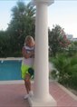 Познакомиться с татаркой.  Альфия 66 лет Уфа 477970