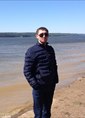 Познакомиться с татарином.  Руслан 35 лет Набережные Челны 467177