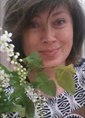 Познакомиться с татаркой.  Светлана 56 лет Уфа 478613