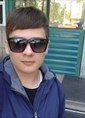 Познакомиться с татарином.  Артур 27 лет Набережные Челны 471513