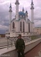 Познакомиться с татарином.  Равиль 50 лет Самара 478836