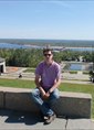 Познакомиться с татарином.  Руслан 39 лет Самара 478868
