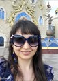 Познакомиться с татаркой.  Гульнара 41 год Уфа 476742
