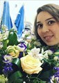 Познакомиться с татаркой.  Рина 35 лет Уфа 479022