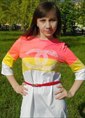 Познакомиться с татаркой.  Раушания 30 лет Уфа 479205