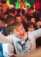 Познакомиться с татарином.  Вадим 35 лет Уфа 479311