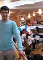 Познакомиться с татарином.  Зуфар 39 лет Уфа 479509