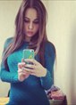 Познакомиться с татаркой.  Elvira 32 года Уфа 479689