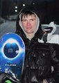 Познакомиться с татарином.  Иван 36 лет Набережные Челны 479751