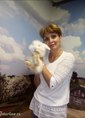 Познакомиться с татаркой.  Эльвира 51 год Набережные Челны 476280