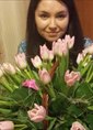 Познакомиться с татаркой.  Найля 34 года Нижний Новгород 407425