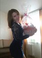 Познакомиться с татаркой.  Little Miracle 36 лет Уфа 476950
