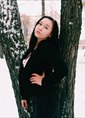 Познакомиться с татаркой.  Алсу 26 лет Набережные Челны 481383