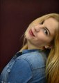Познакомиться с татаркой.  Оксана 29 лет Самара 481360