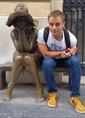 Познакомиться с татарином.  Руслан 39 лет Уфа 481573