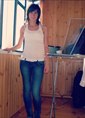 Познакомиться с татаркой.  Gelliya 36 лет Москва 475863
