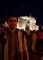 Познакомиться с татарином.  Ринат 37 лет Самара 481946